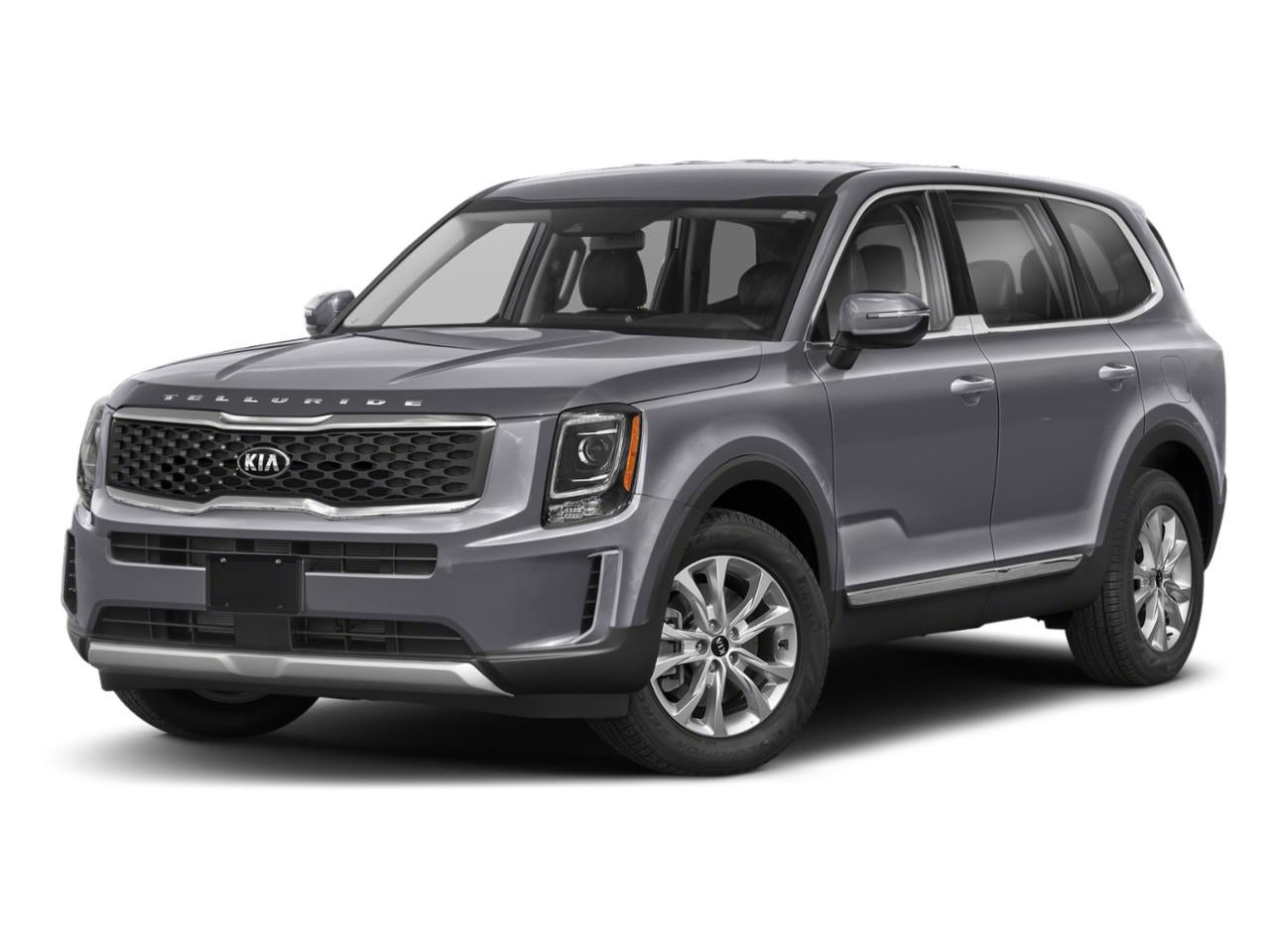 2020 Kia Telluride LX AWD