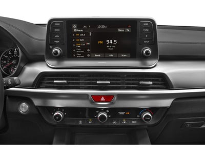 2020 Kia Telluride LX AWD