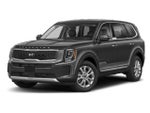 2020 Kia Telluride LX AWD