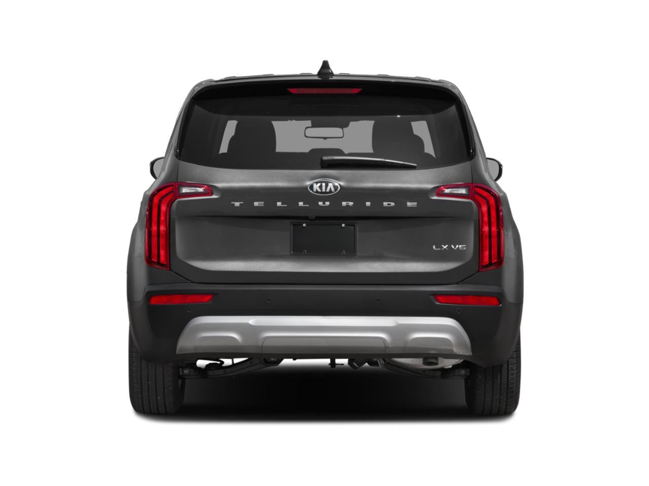2020 Kia Telluride LX AWD