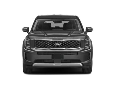 2020 Kia Telluride LX AWD
