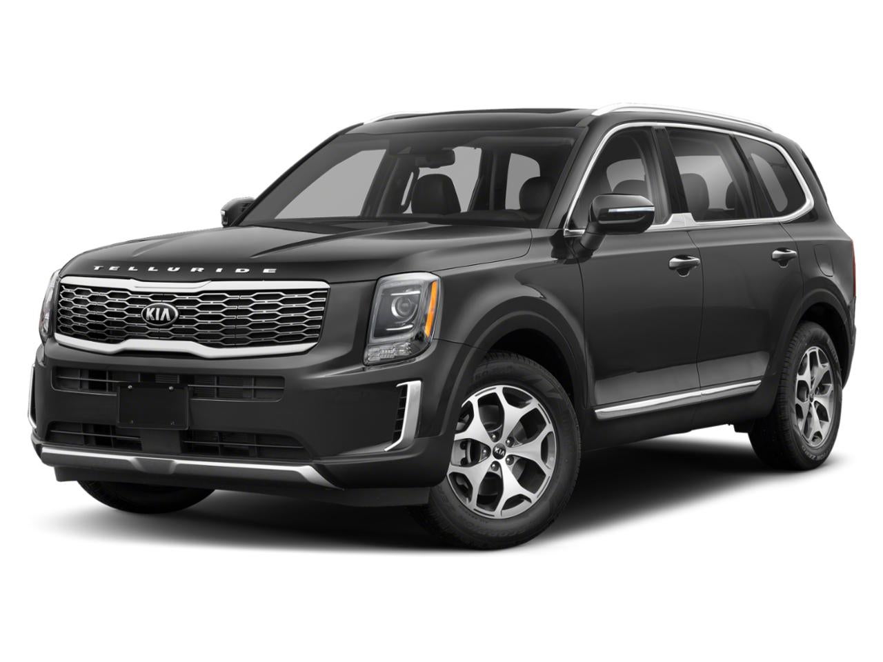2020 Kia Telluride EX AWD