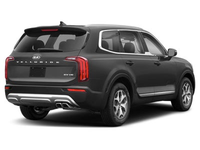 2020 Kia Telluride EX AWD