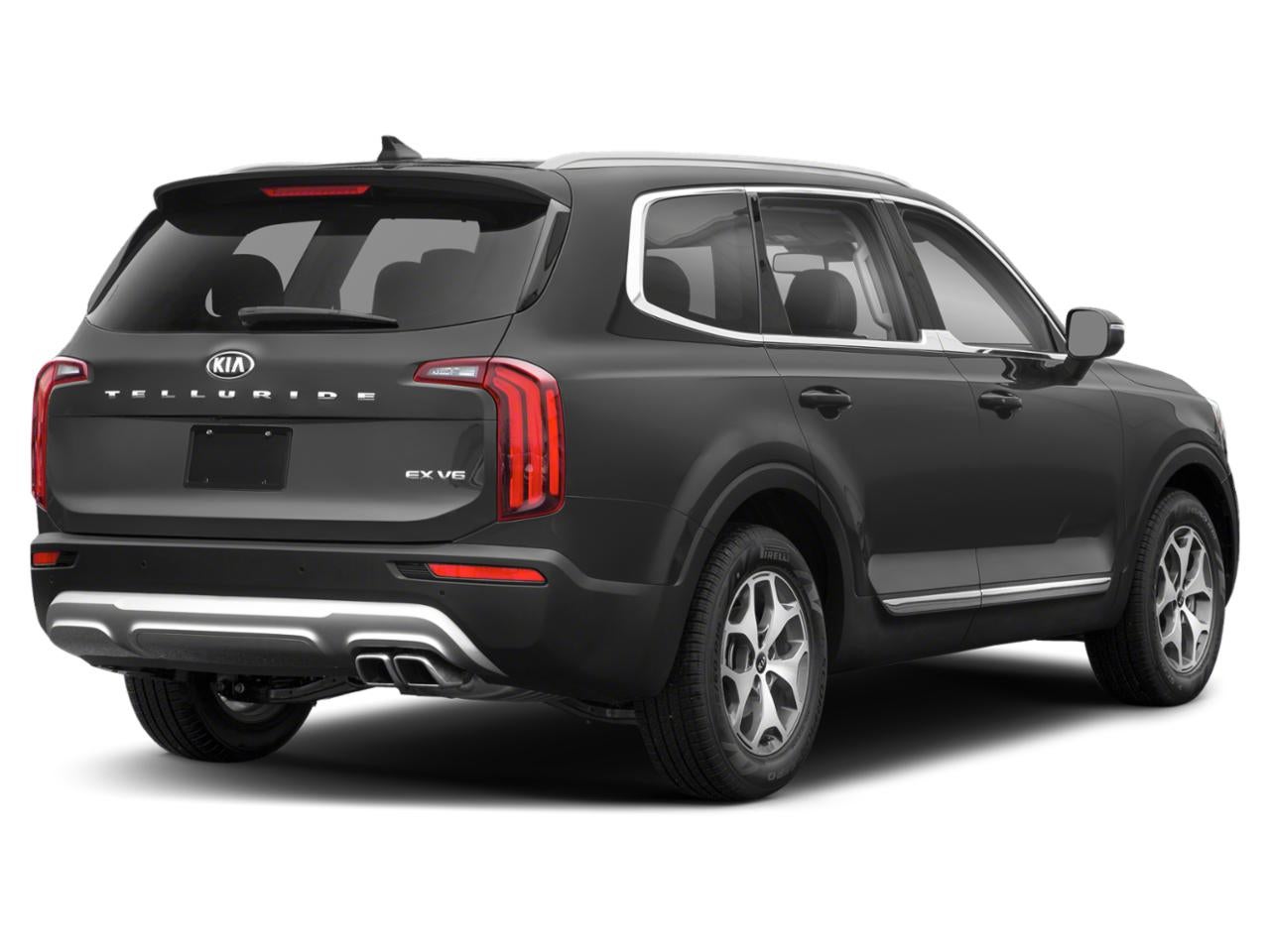 2020 Kia Telluride EX AWD