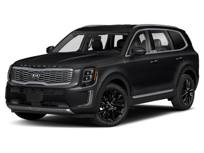 2020 Kia Telluride SX AWD