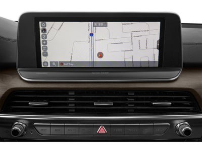 2020 Kia Telluride SX AWD