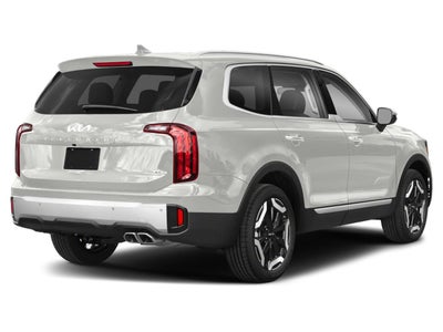 2023 Kia Telluride S AWD