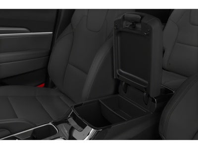 2020 Kia Telluride S AWD