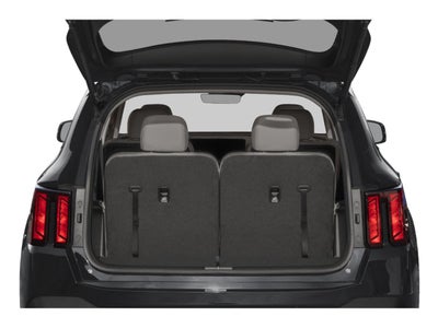 2025 Kia Sorento X-Line EX AWD