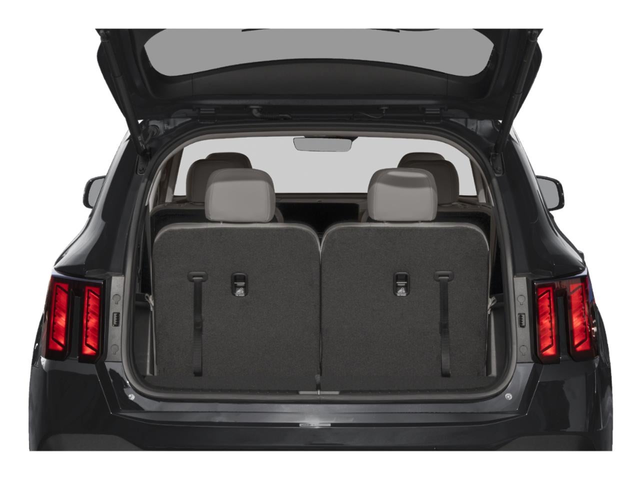 2025 Kia Sorento X-Line EX AWD