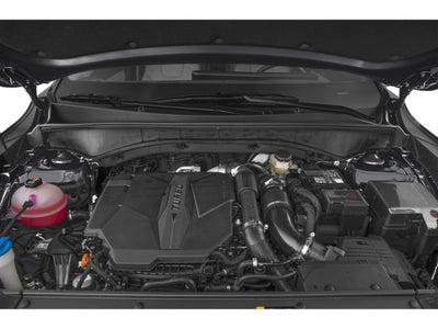 2025 Kia Sorento X-Line EX AWD