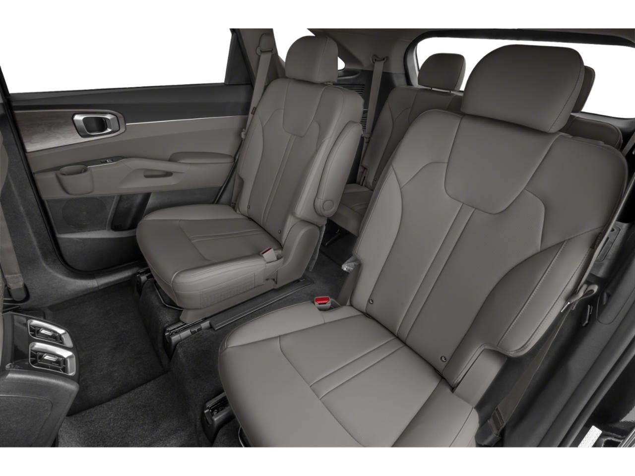 2025 Kia Sorento X-Line EX AWD