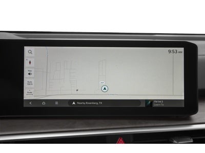 2025 Kia Sorento X-Line EX AWD