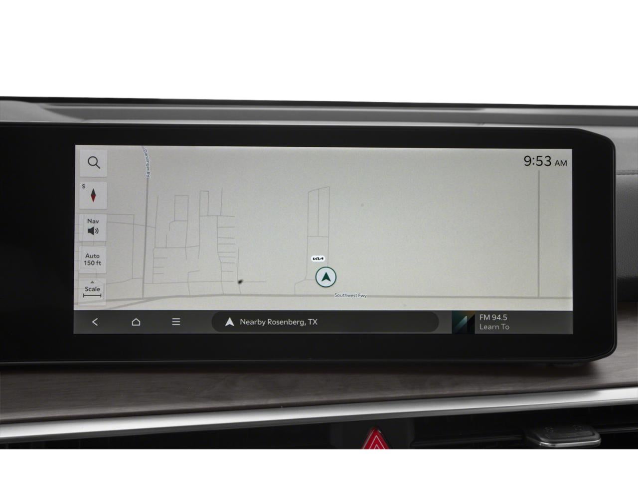 2025 Kia Sorento X-Line EX AWD