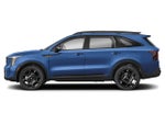 2025 Kia Sorento X-Line EX AWD