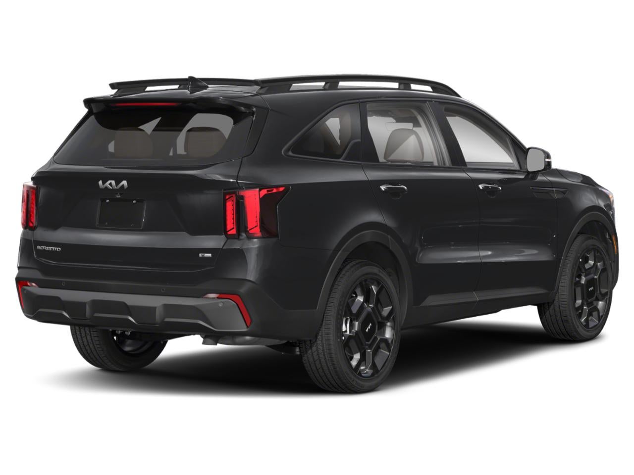 2025 Kia Sorento X-Line EX AWD