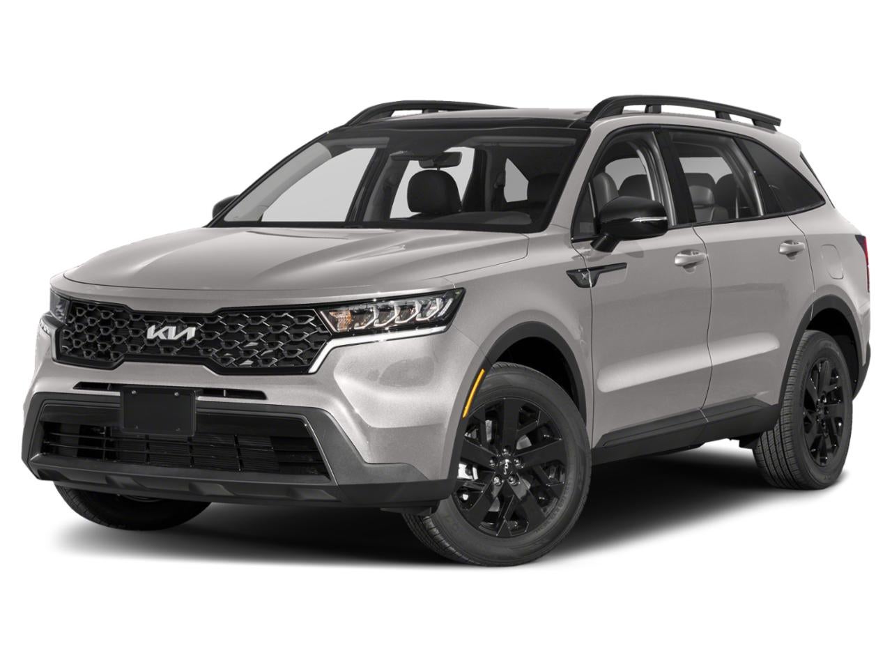 2022 Kia Sorento X-Line S AWD