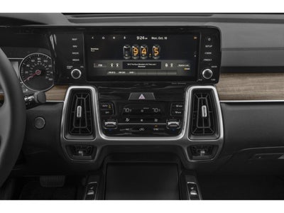 2022 Kia Sorento X-Line S AWD