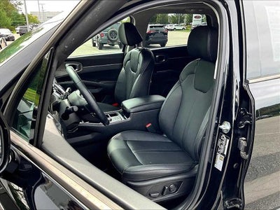 2022 Kia Sorento X-Line S AWD