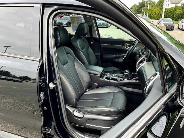 2022 Kia Sorento X-Line S AWD