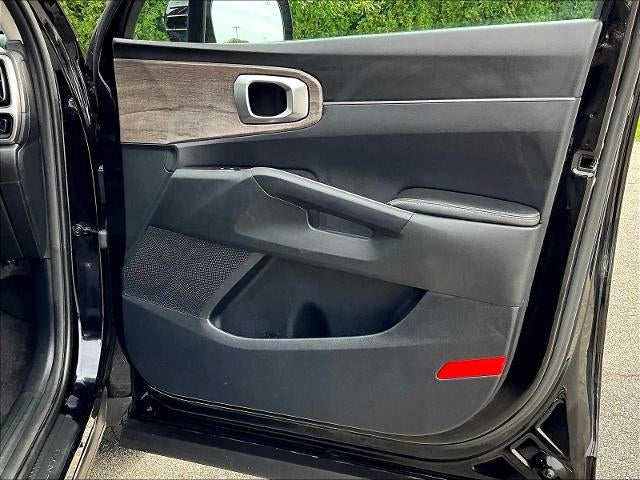 2022 Kia Sorento X-Line S AWD