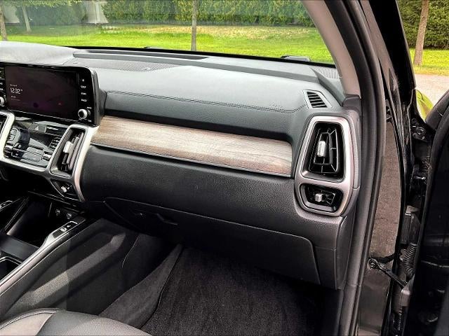 2022 Kia Sorento X-Line S AWD