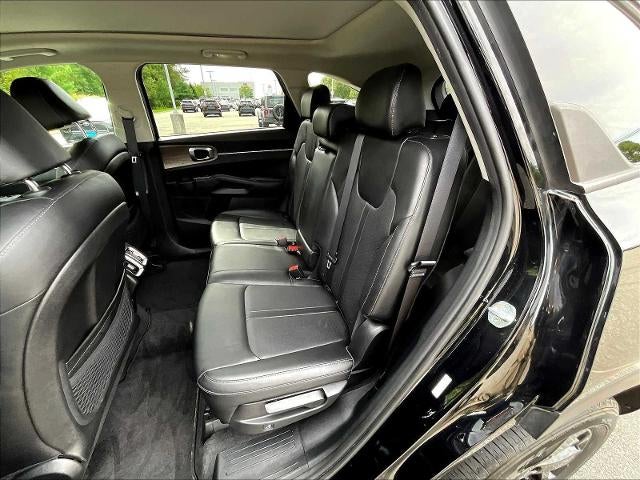 2022 Kia Sorento X-Line S AWD