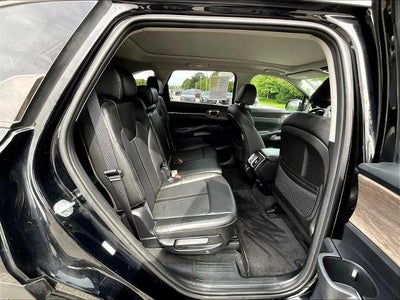 2022 Kia Sorento X-Line S AWD