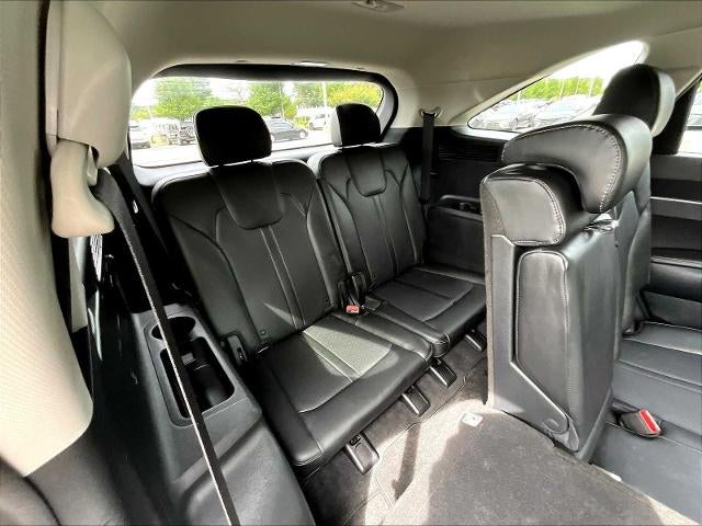 2022 Kia Sorento X-Line S AWD