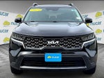 2022 Kia Sorento X-Line S AWD