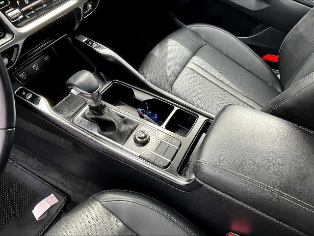 2022 Kia Sorento X-Line S AWD