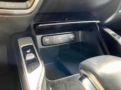 2022 Kia Sorento X-Line S AWD