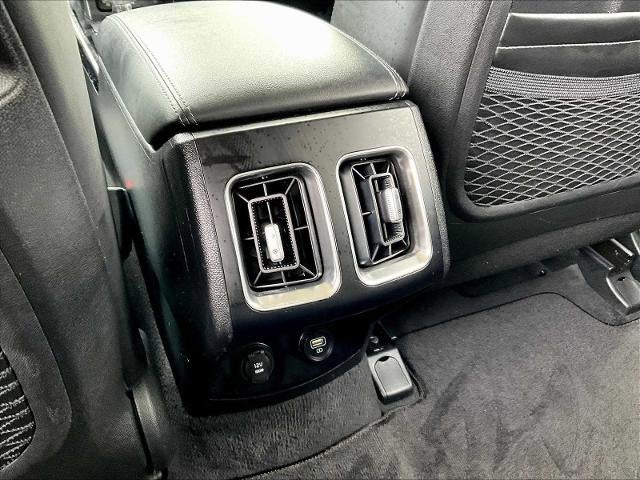 2022 Kia Sorento X-Line S AWD