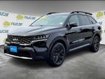2022 Kia Sorento X-Line S AWD