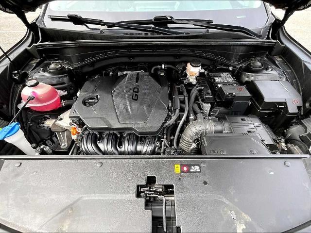 2022 Kia Sorento X-Line S AWD