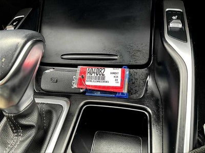 2022 Kia Sorento X-Line S AWD