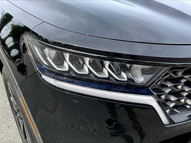 2022 Kia Sorento X-Line S AWD