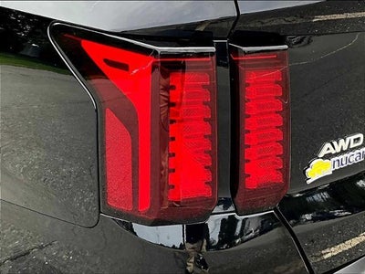 2022 Kia Sorento X-Line S AWD