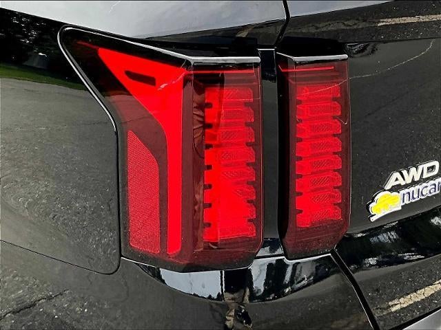 2022 Kia Sorento X-Line S AWD