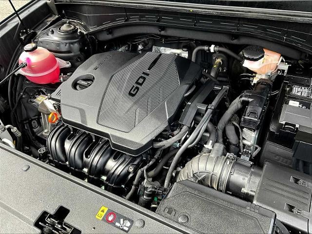 2022 Kia Sorento X-Line S AWD