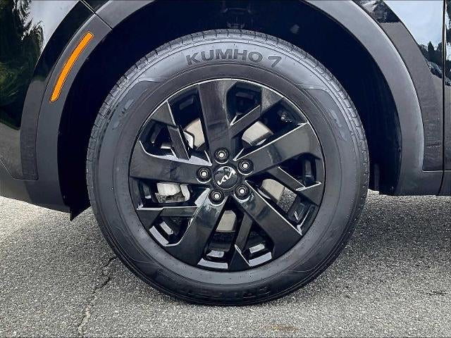 2022 Kia Sorento X-Line S AWD