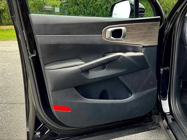 2022 Kia Sorento X-Line S AWD