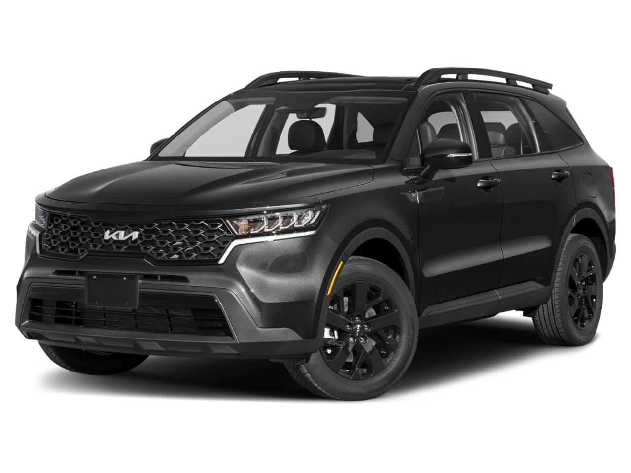 2022 Kia Sorento X-Line S AWD