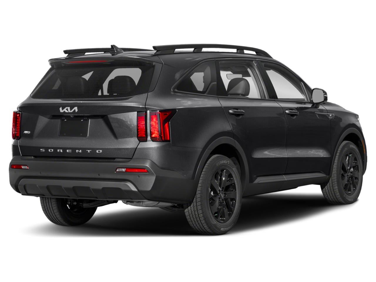 2022 Kia Sorento X-Line S AWD