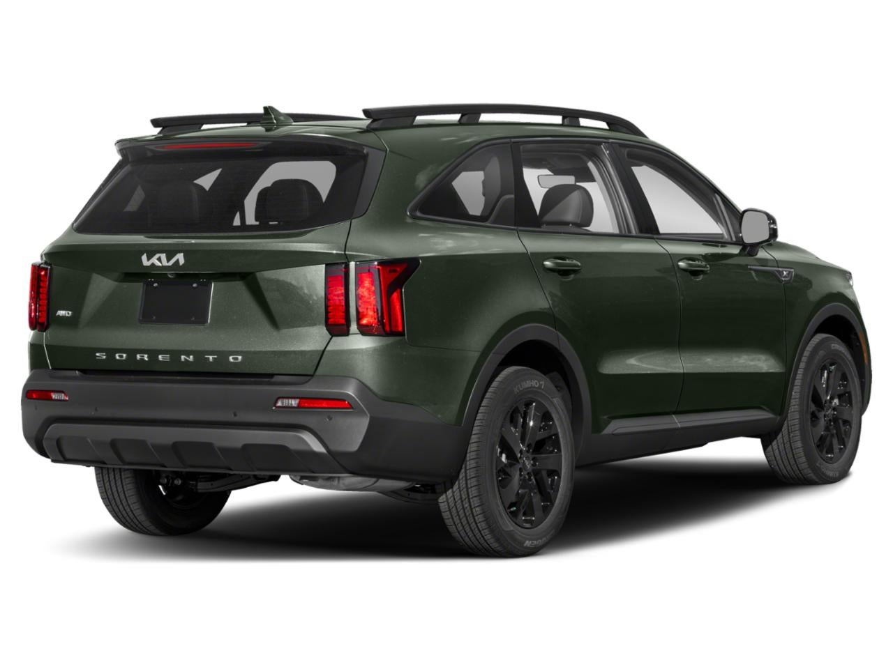 2022 Kia Sorento X-Line S AWD