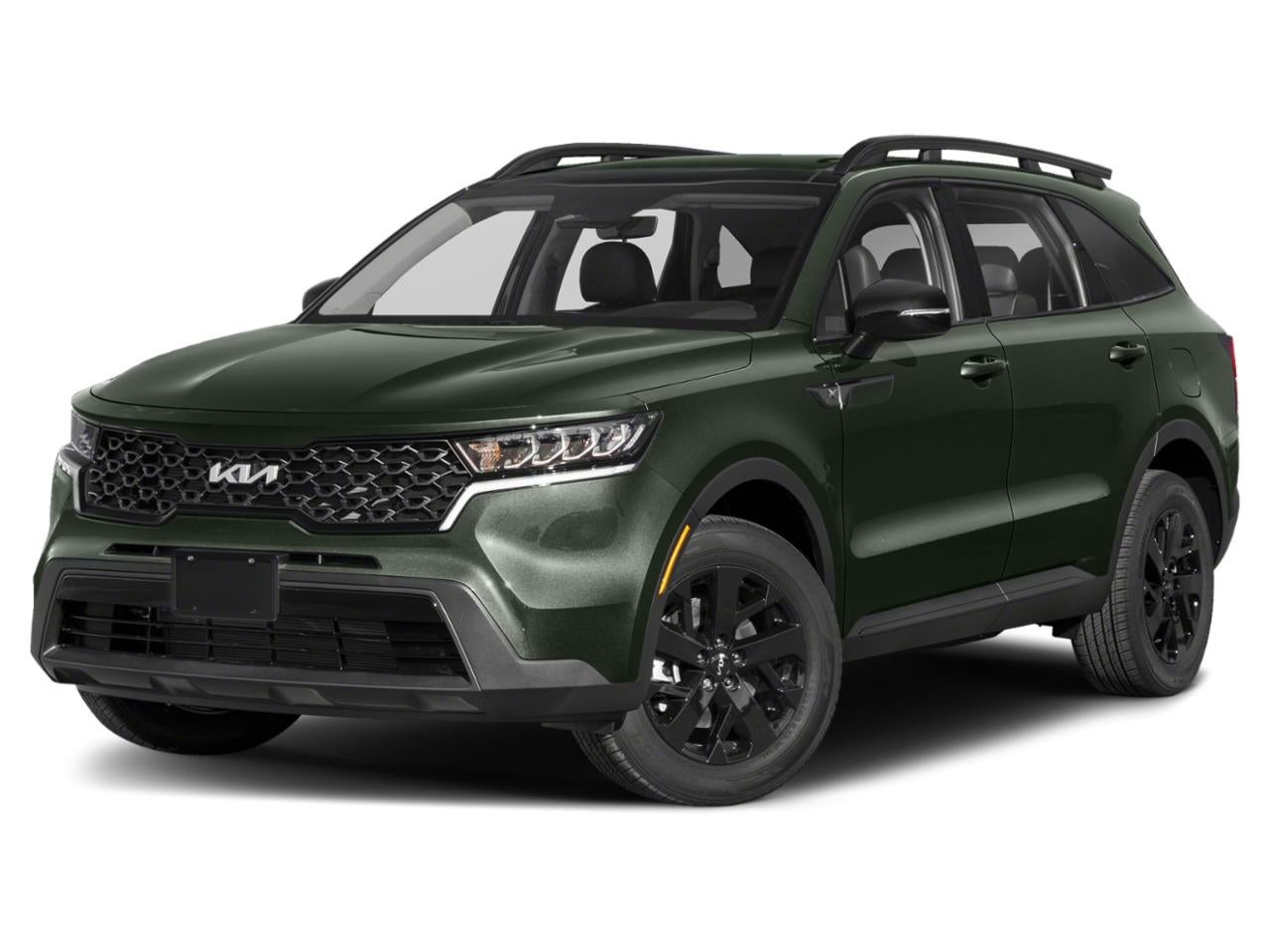 2022 Kia Sorento X-Line S AWD