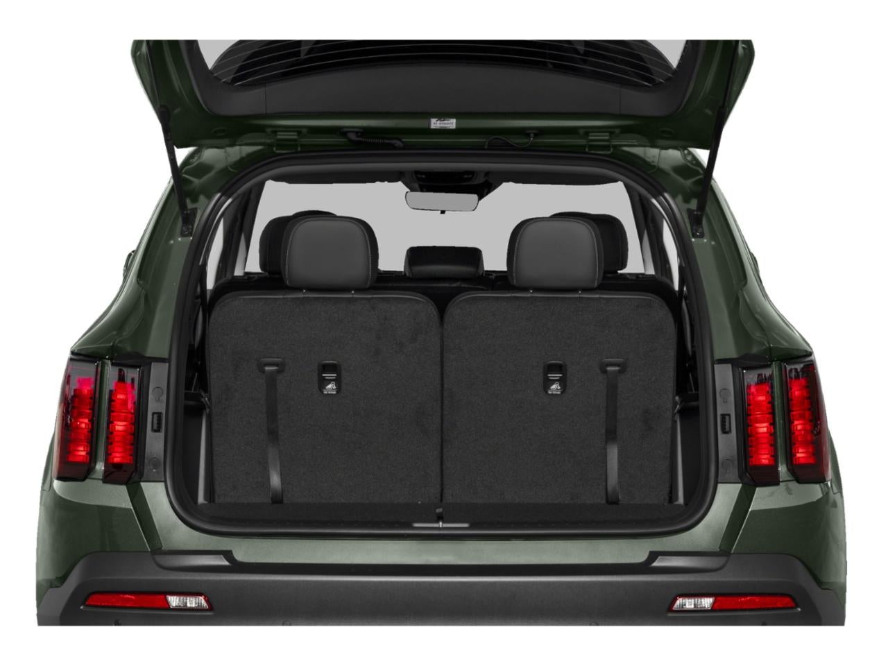 2022 Kia Sorento X-Line S AWD