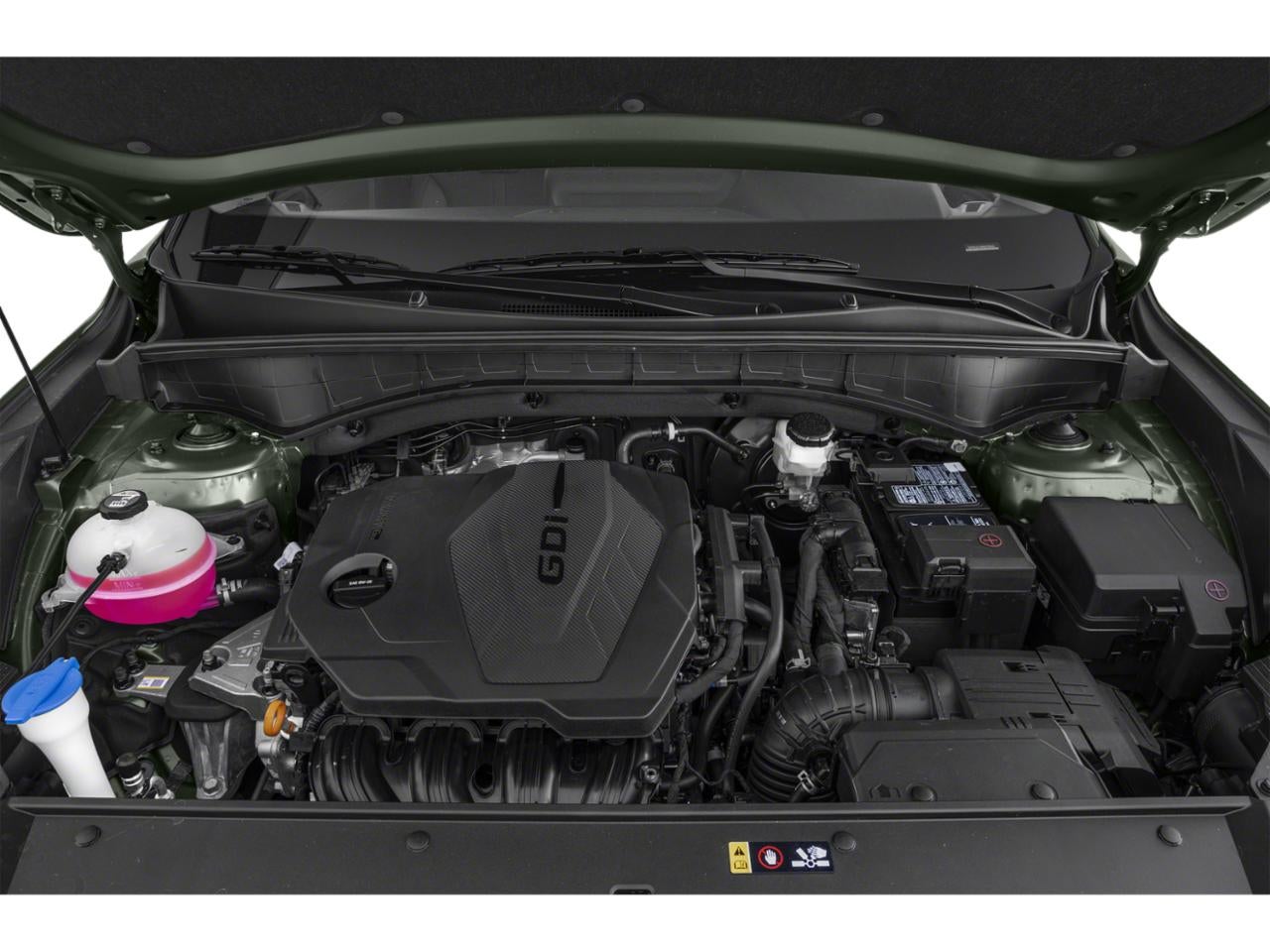 2022 Kia Sorento X-Line S AWD