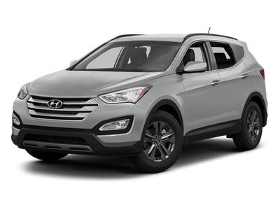 2013 Hyundai SANTA FE AWD 4dr 2.0T Sport