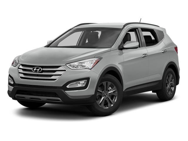 2013 Hyundai SANTA FE AWD 4dr 2.0T Sport